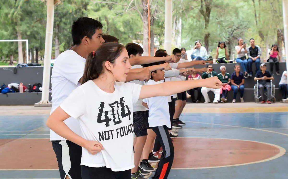 Finaliza el II Campamento Kids de Atletismo