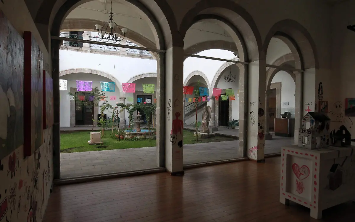 Palacio de los Gurza: de casa familiar, a casa de El Sol de Durango