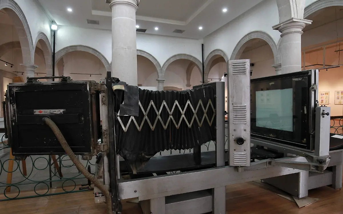 Palacio de los Gurza: de casa familiar, a casa de El Sol de Durango