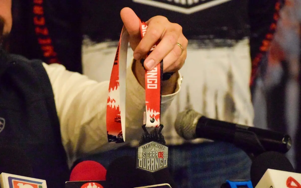 Rancho La Luna presenta Trail del Mezcal