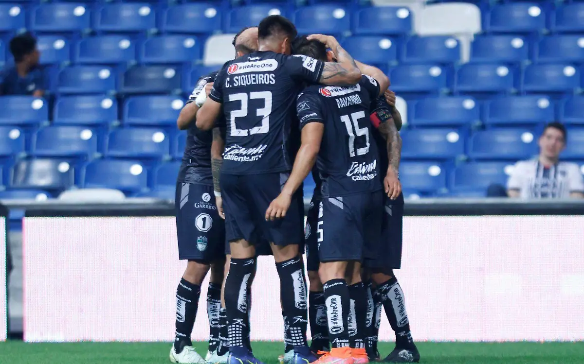 Alacranes de Durango empata ante Raya2 de Monterrey