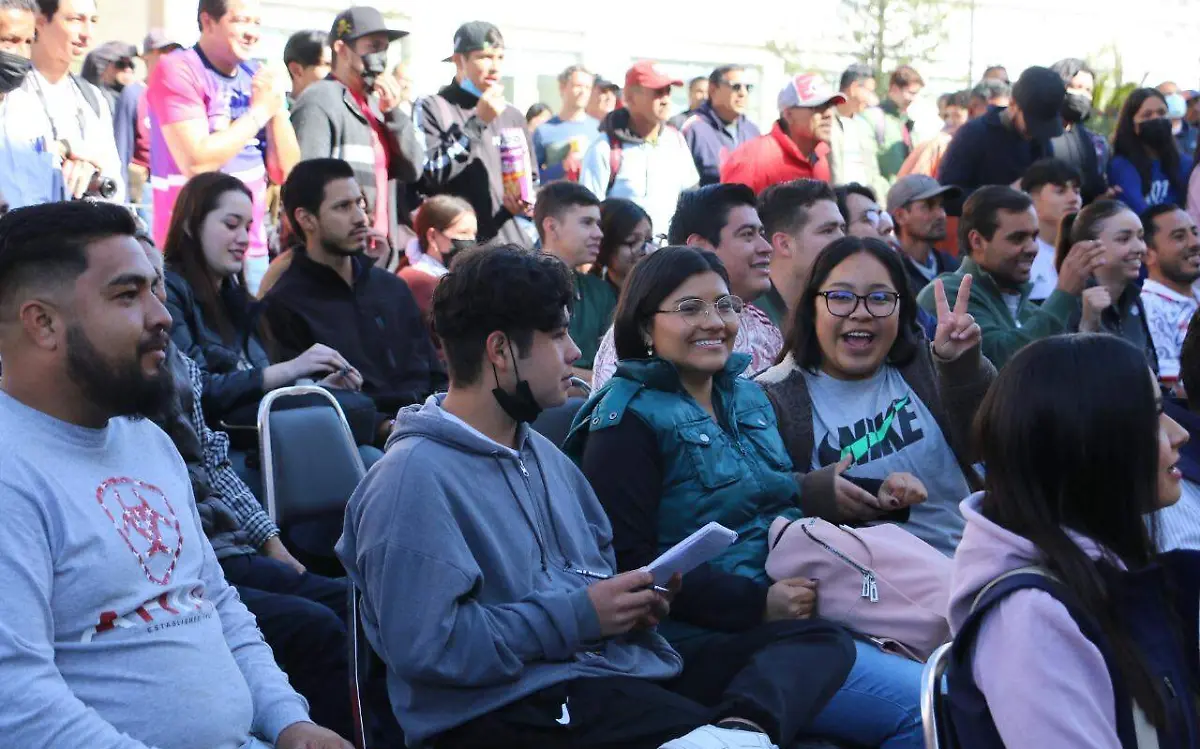 Duranguenses vibraron a grito de México