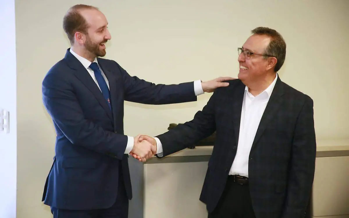 Joaquín Martínez Garza anuncia su salida de El Sol de Durango