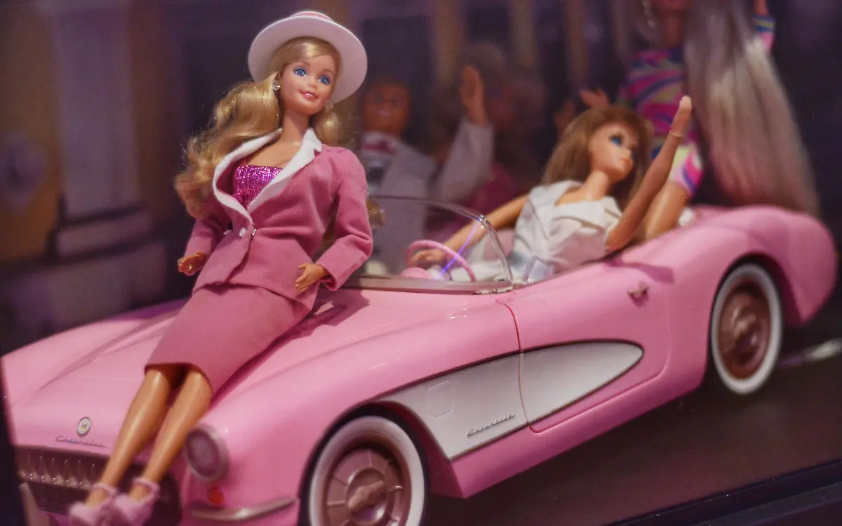 La Barbiemanía se apodera de Durango