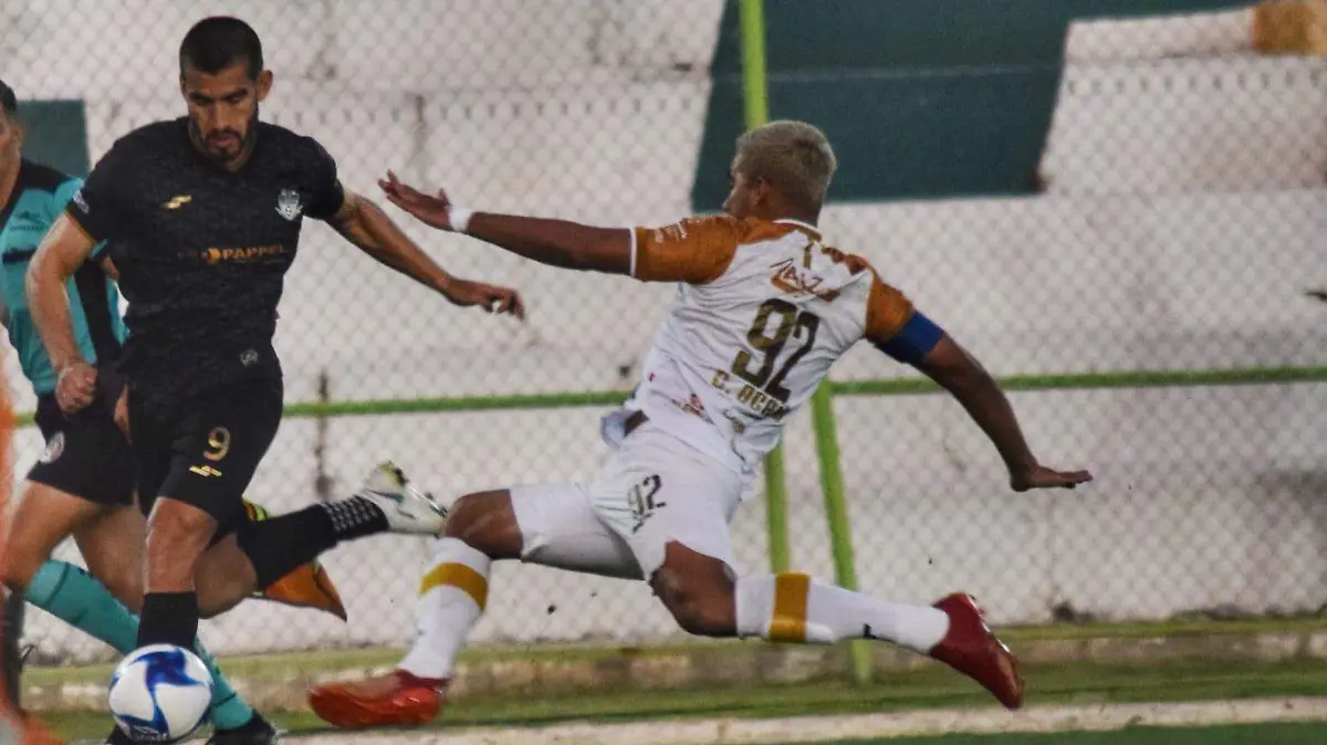 Alacranes de Durango