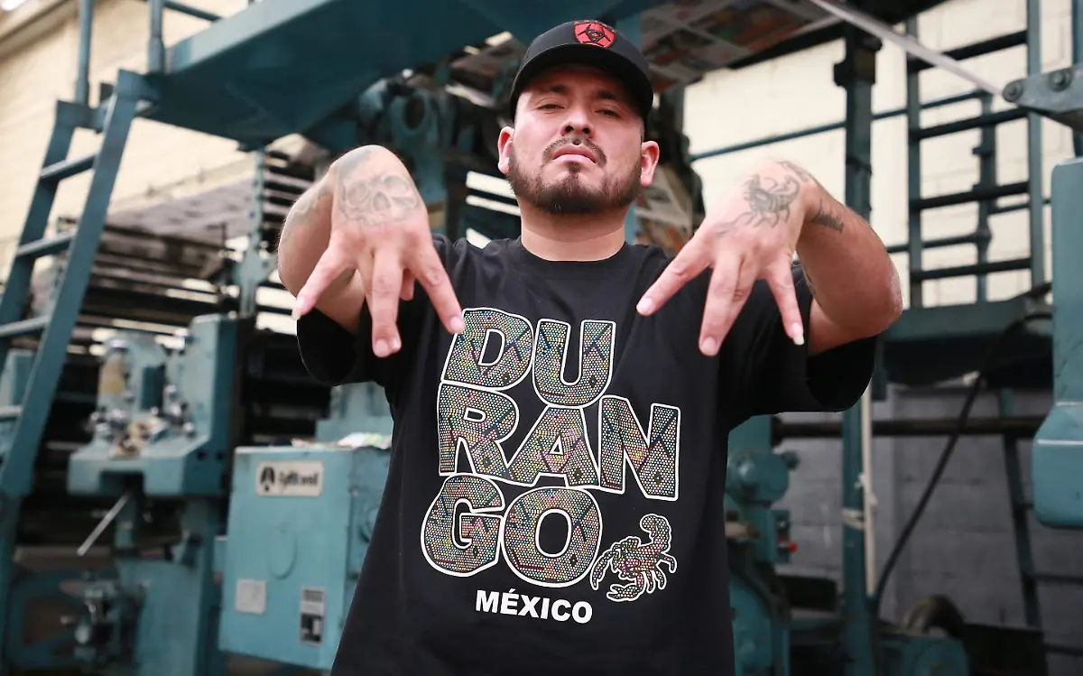 X Soto sube como el doble tempo