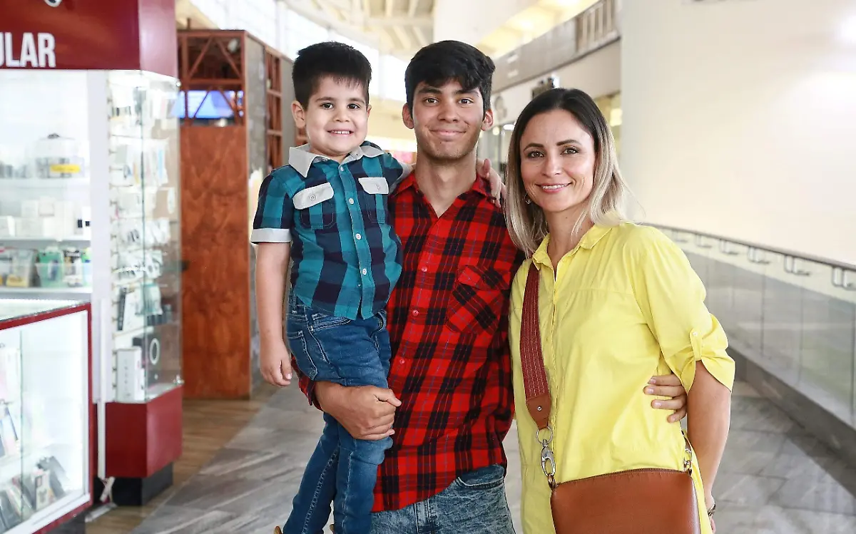 Una tarde en Paseo Durango