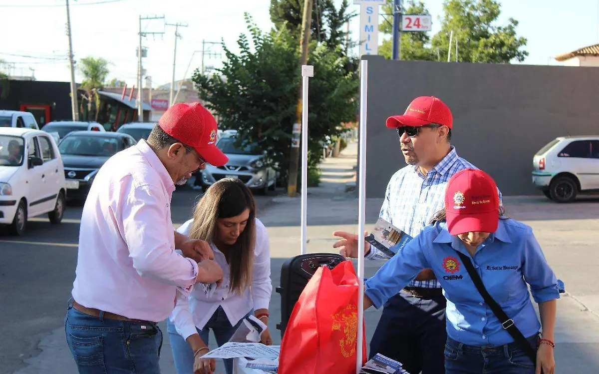 El Sol de Durango impulsa campaña de fomento a la lectura