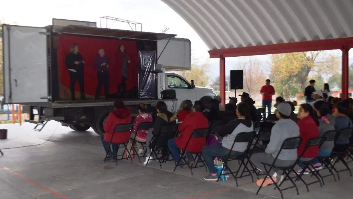 EL PROGRAMA 3-E -BYN-