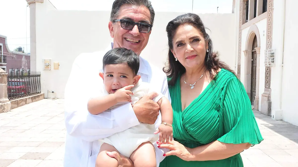 Abuelitos