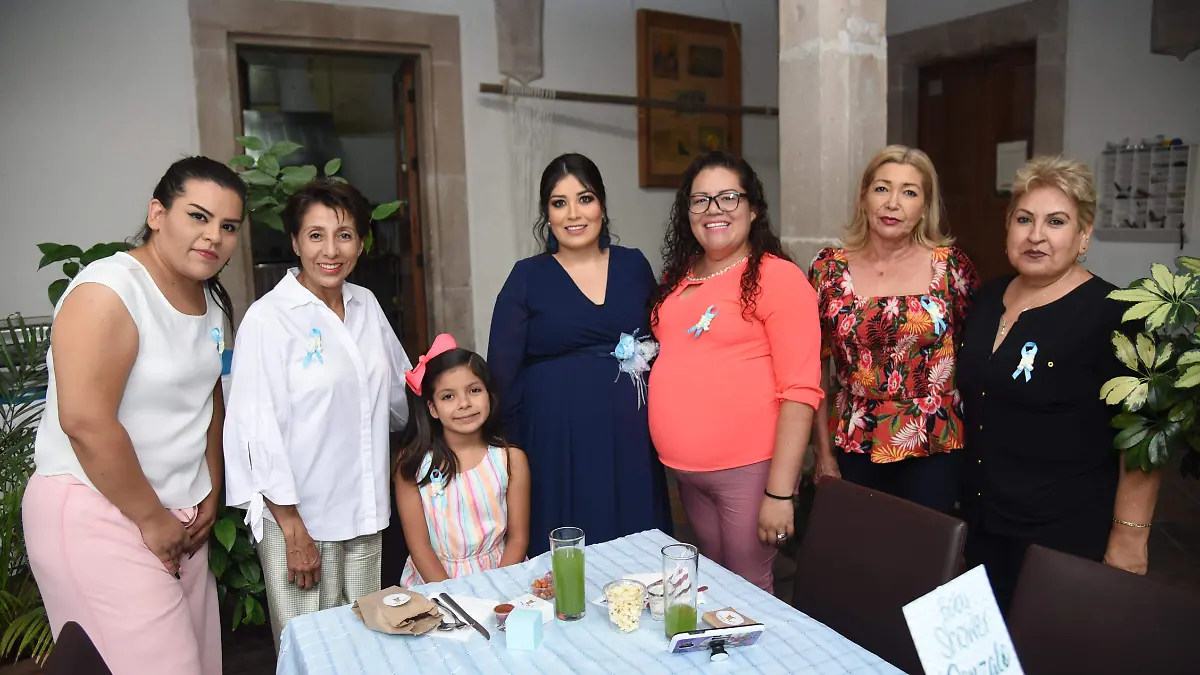 LA FUTURA 1-C -COLOR