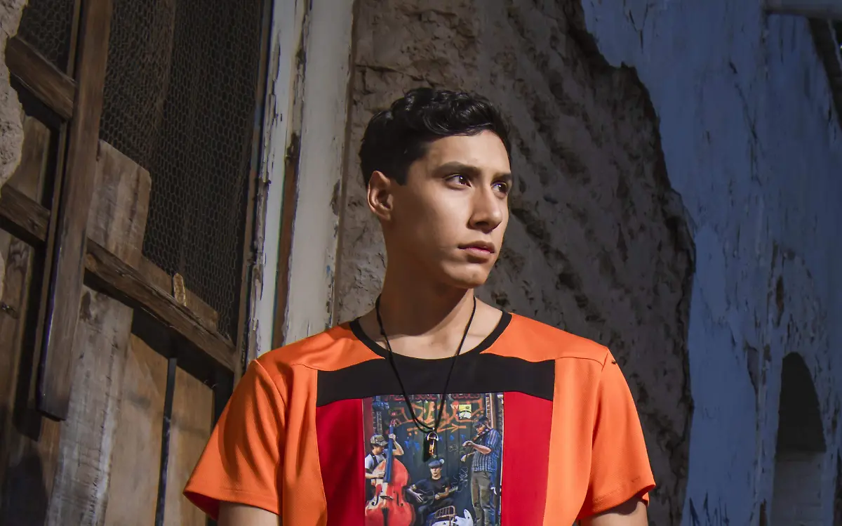 Son siete aspirantes a Mr. Model Junior Durango 2023