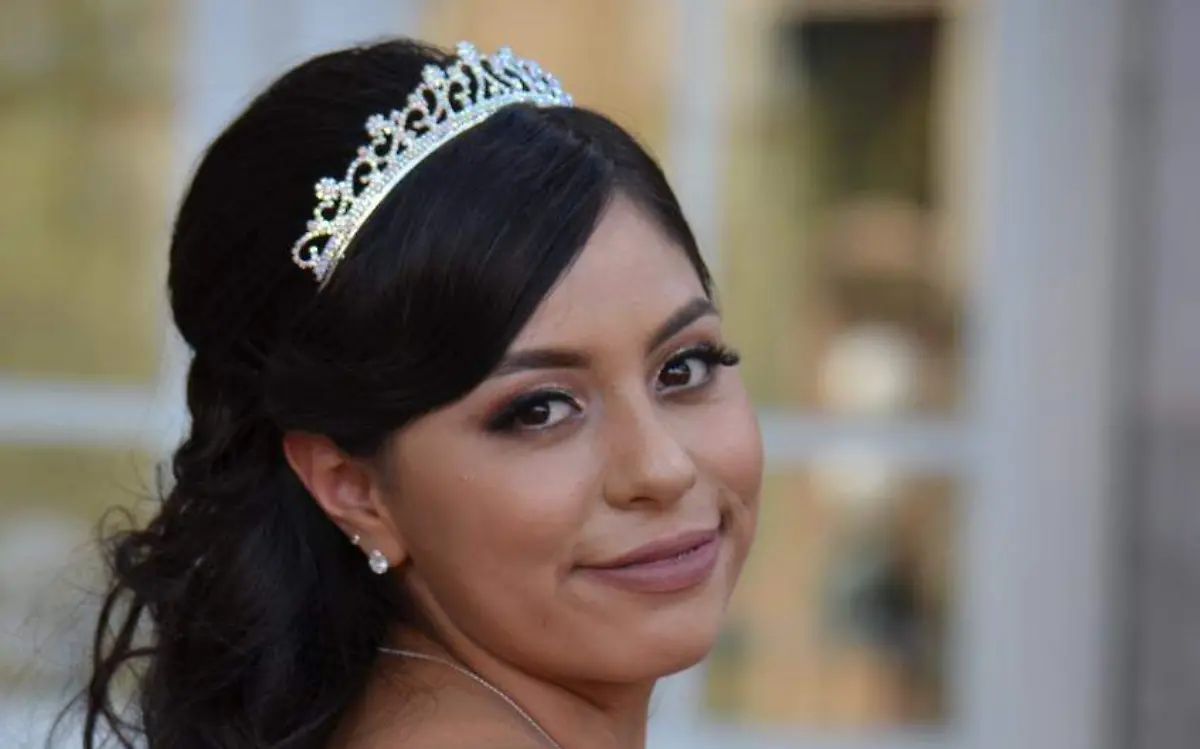 XV años de Airam Medina Rivera