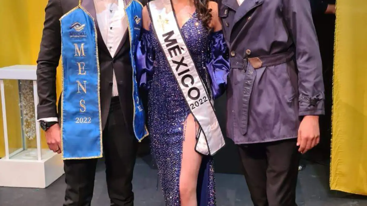 Gana Nuevo León Miss Universidad México 2022