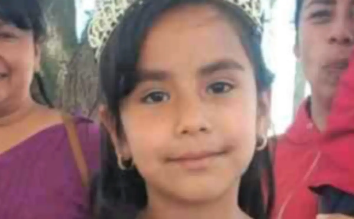 Genesis Camila Olvera Estrada