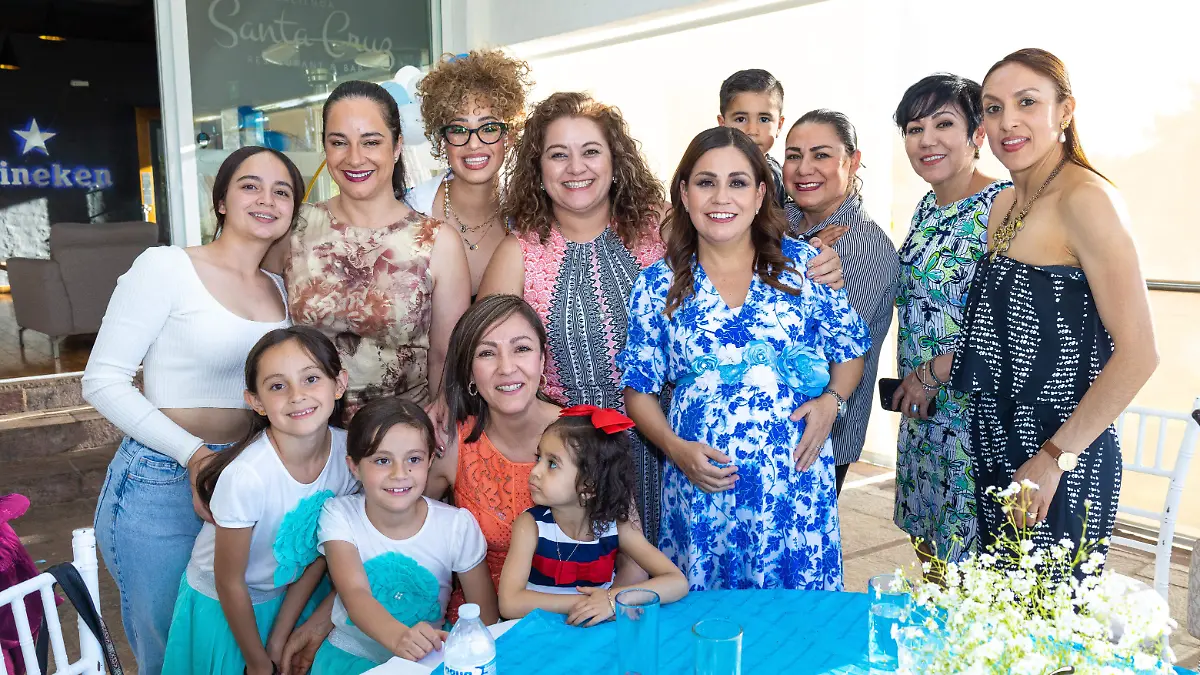 Invitadas