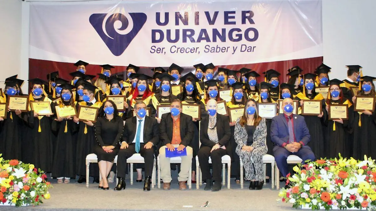Graduación
