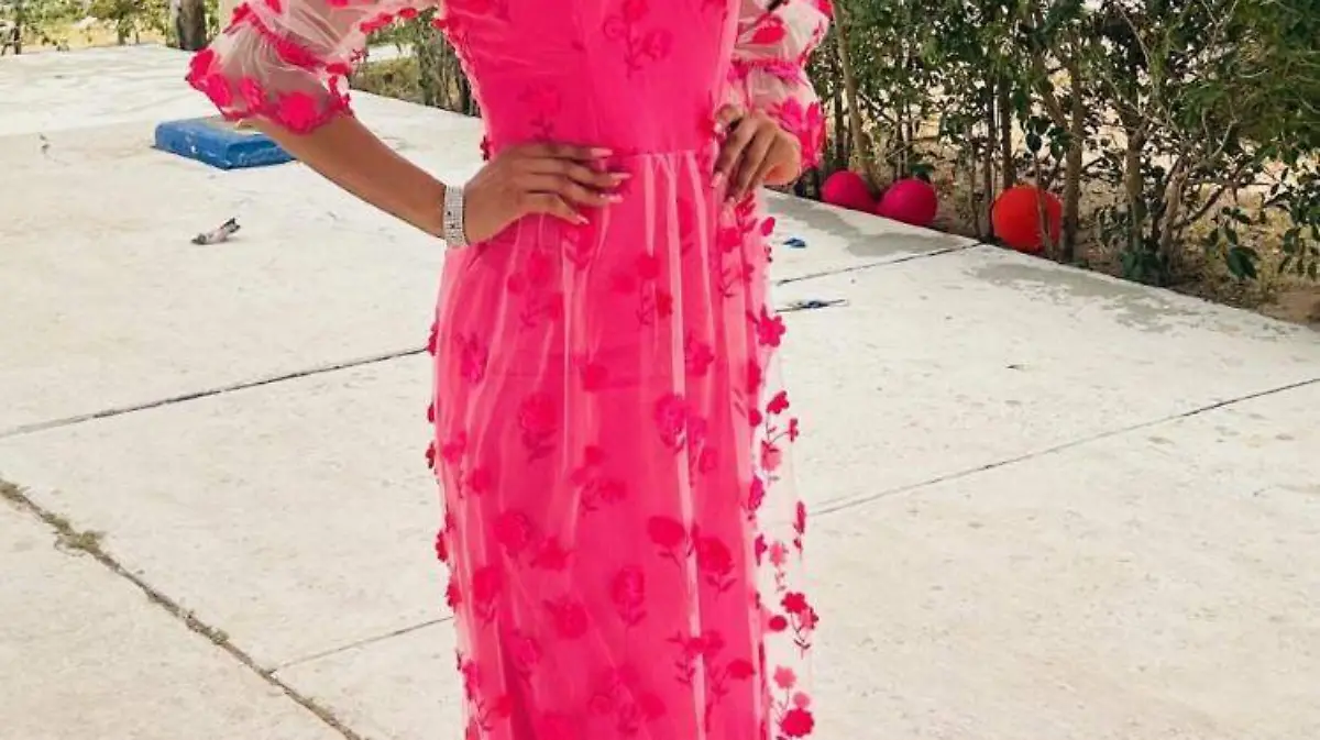 Dulce Guadalupe Alvarez