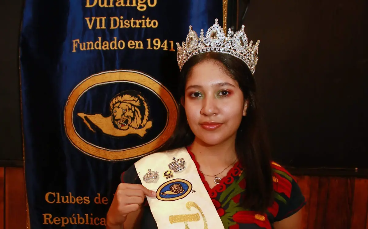 Noche mexicana de Los Leones de Durango