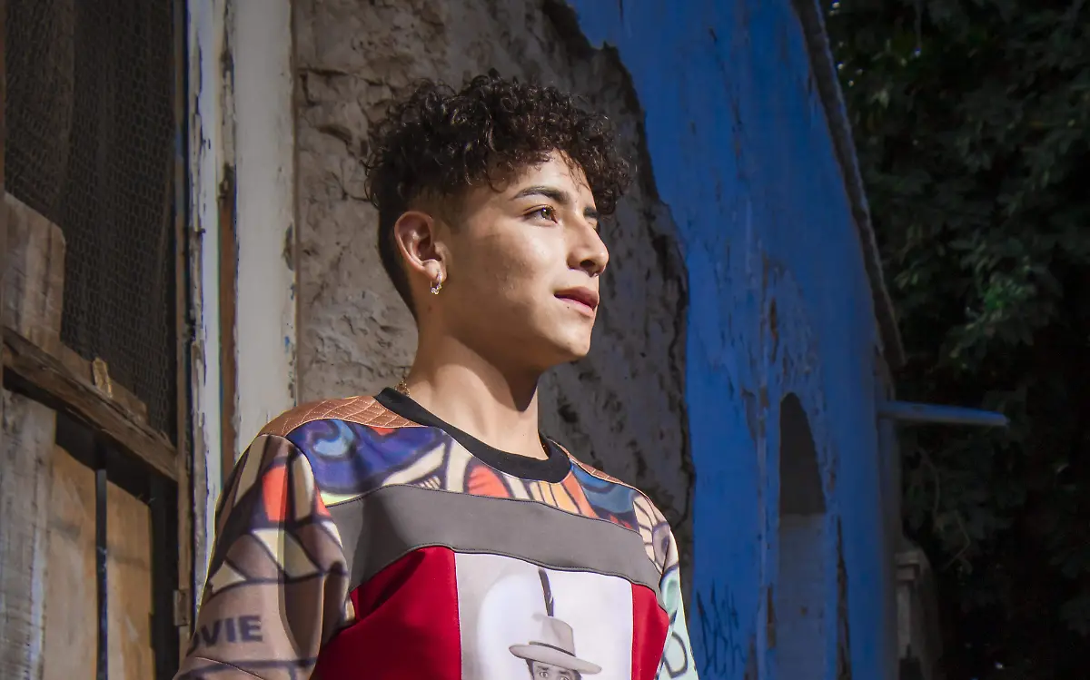 Son siete aspirantes a Mr. Model Junior Durango 2023