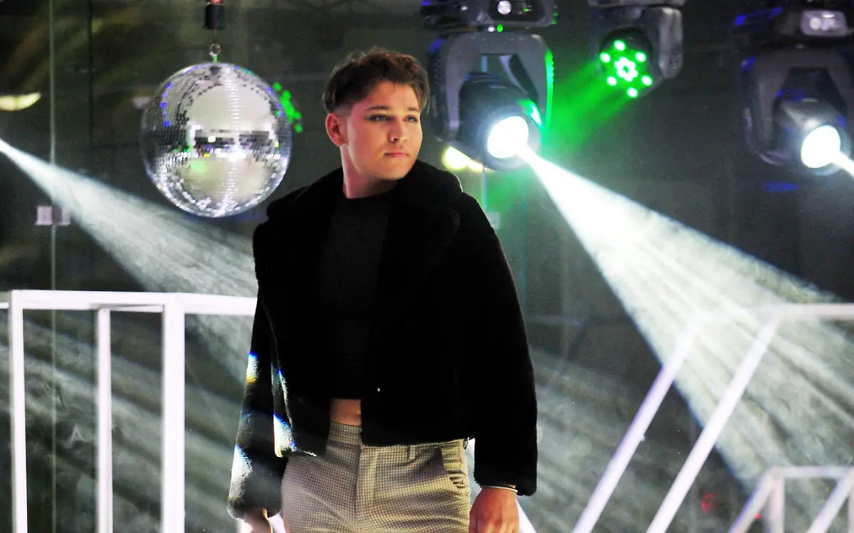 Se gradúa la 8ª generación de We Model Runway Coaching