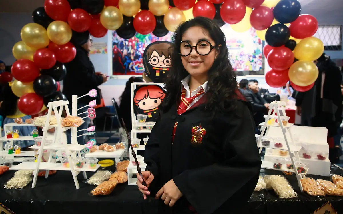 Celebraron su cumpleaños las hermanitas Díaz González