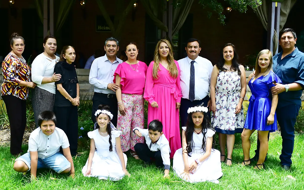 Familiares (1)