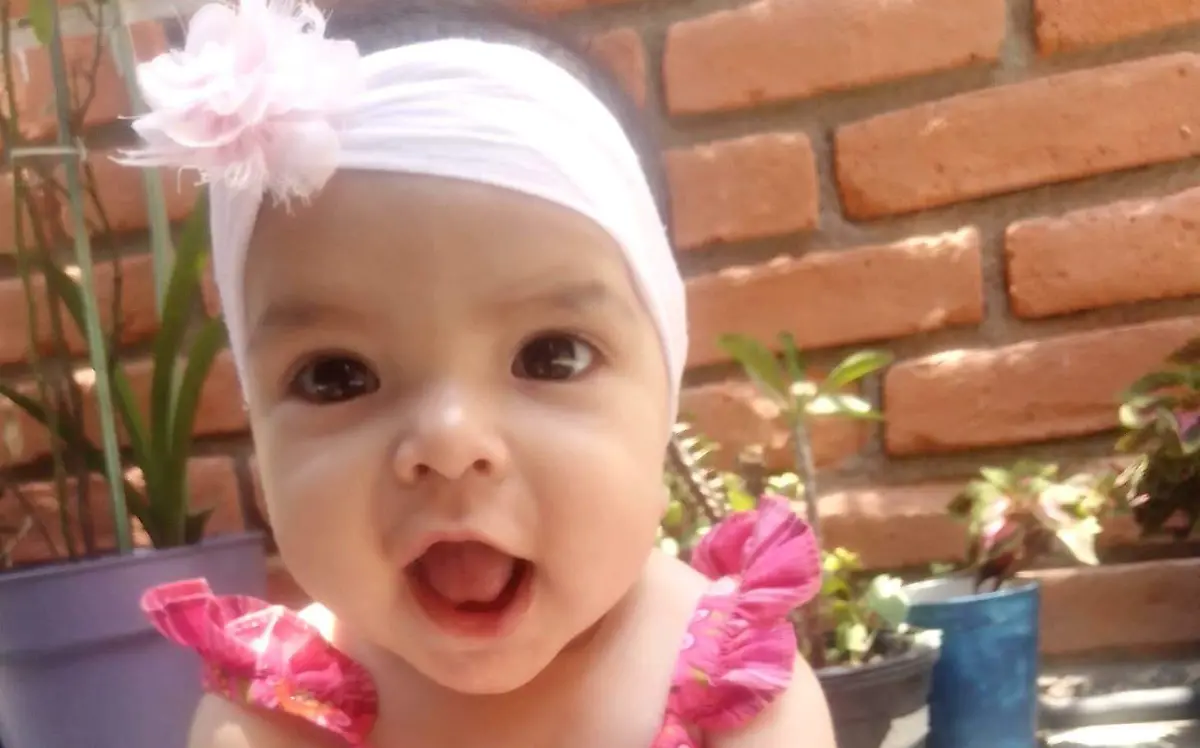 Emily Sofia Macias Chávez