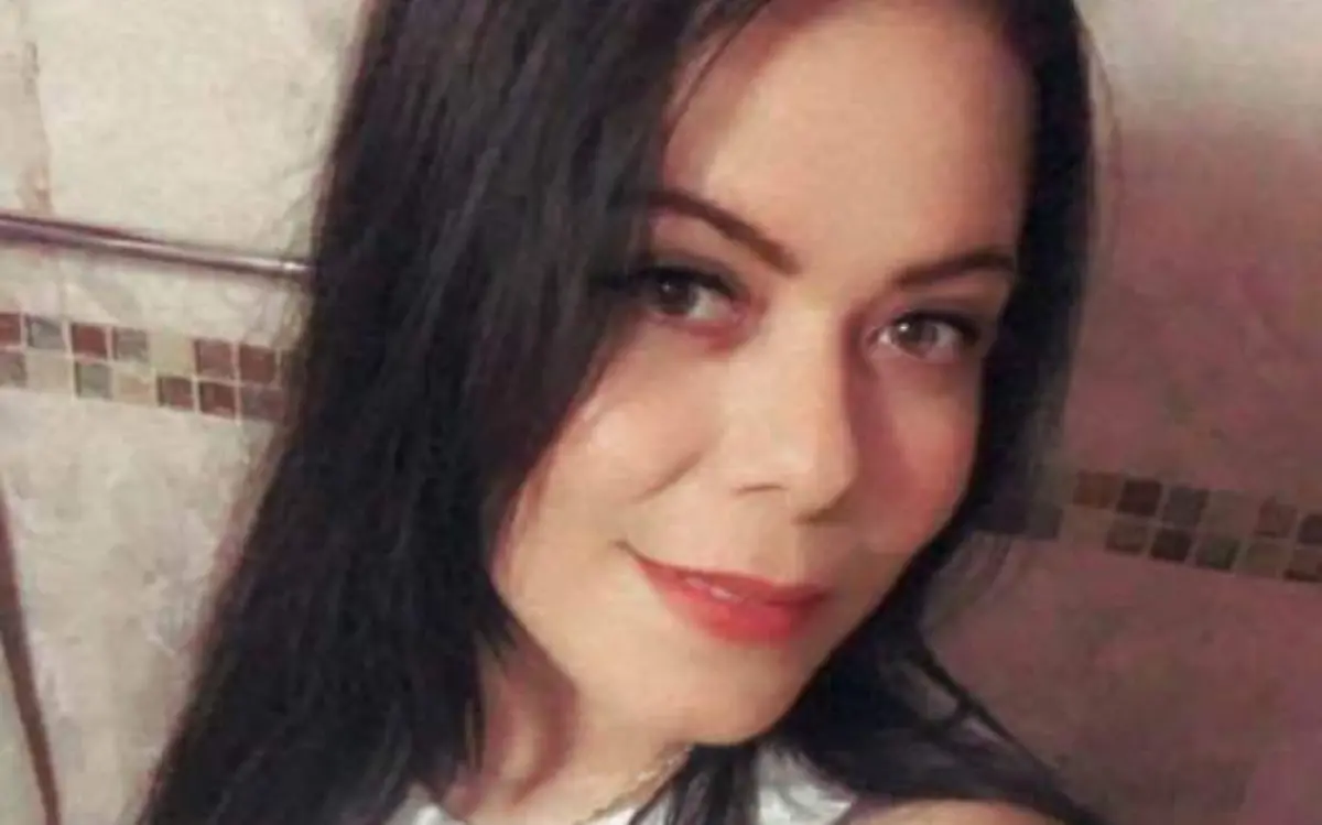 SELENE GUTIERREZ RANGEL...