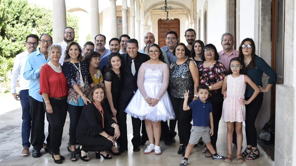 SU QUERIDA 4-C COLOR