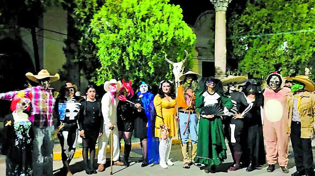 LOS MAESTROS 6-G COLOR