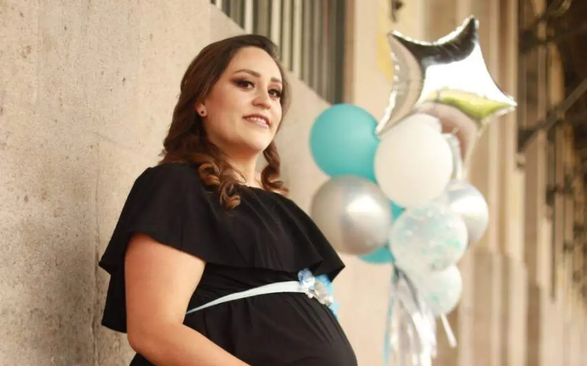 María Guadalupe Castro