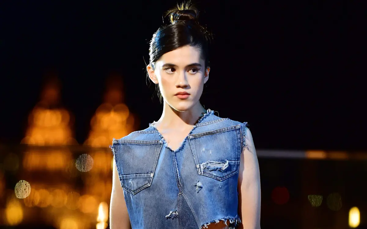 Presentan a los New Faces de Índigo Model Management