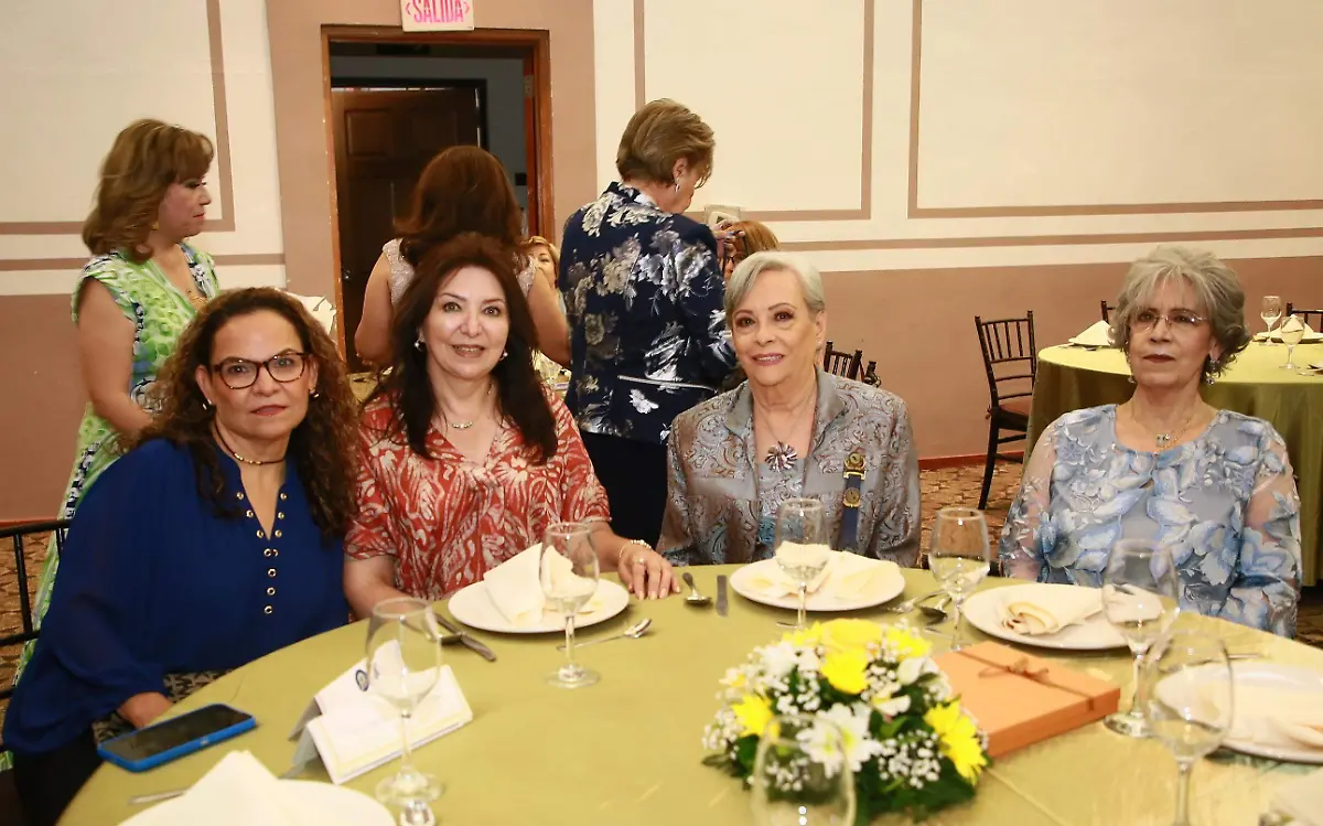 Toman protesta a Martha Rincón Arredondo