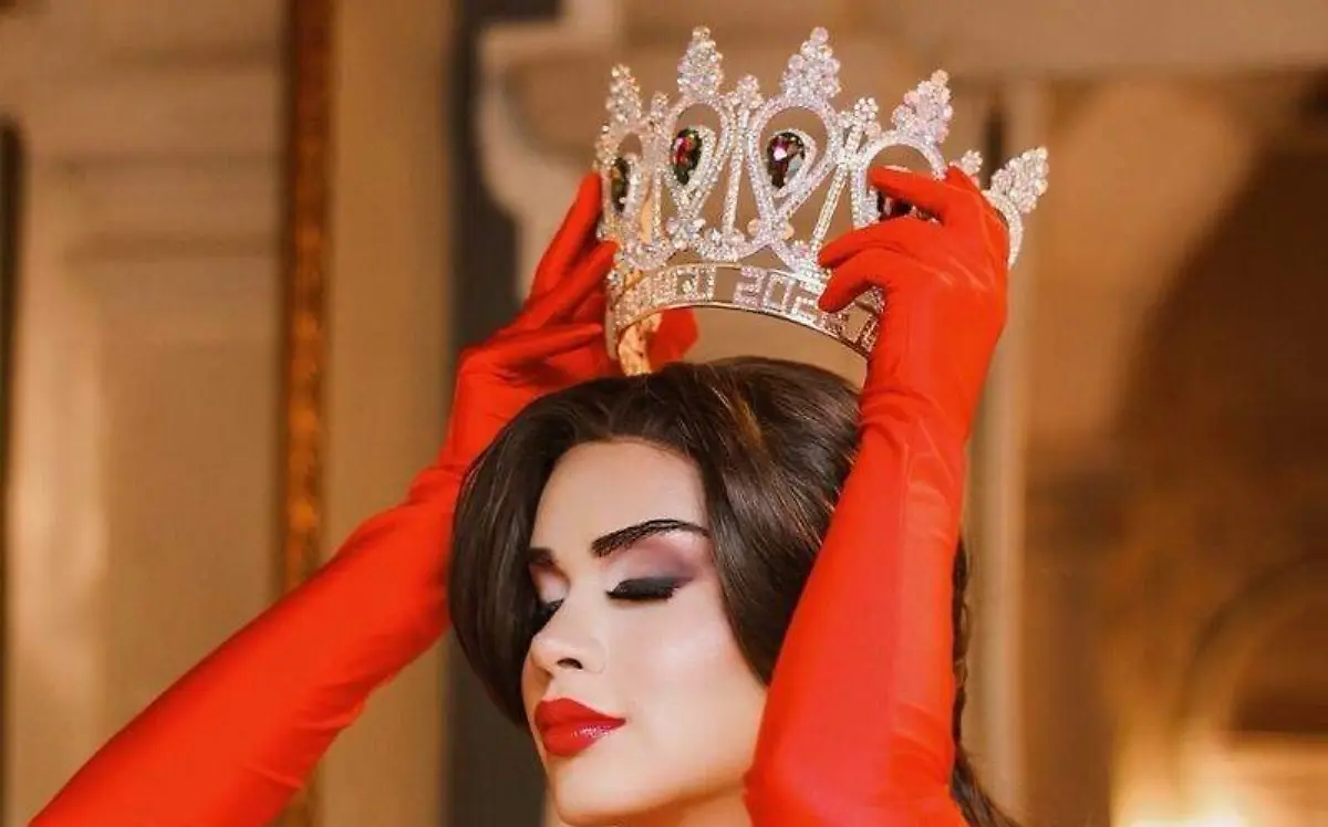 Hay ganadores en Miss Rostro Imperio y Mr. Imperio Mens
