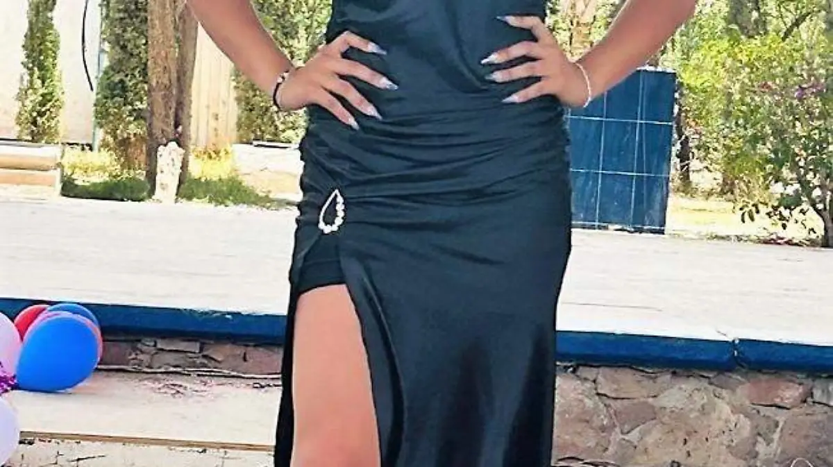 Esmeralda Castañeda Galvan