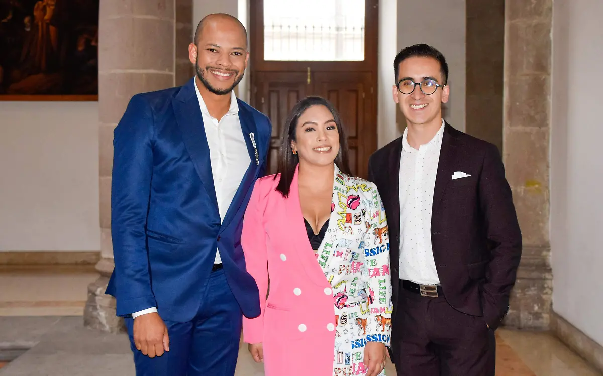 Arranca el Durango Fashion Week 2022