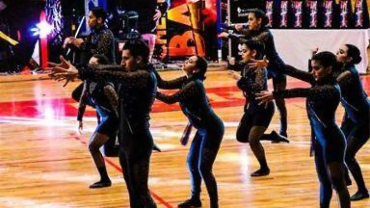 Danza