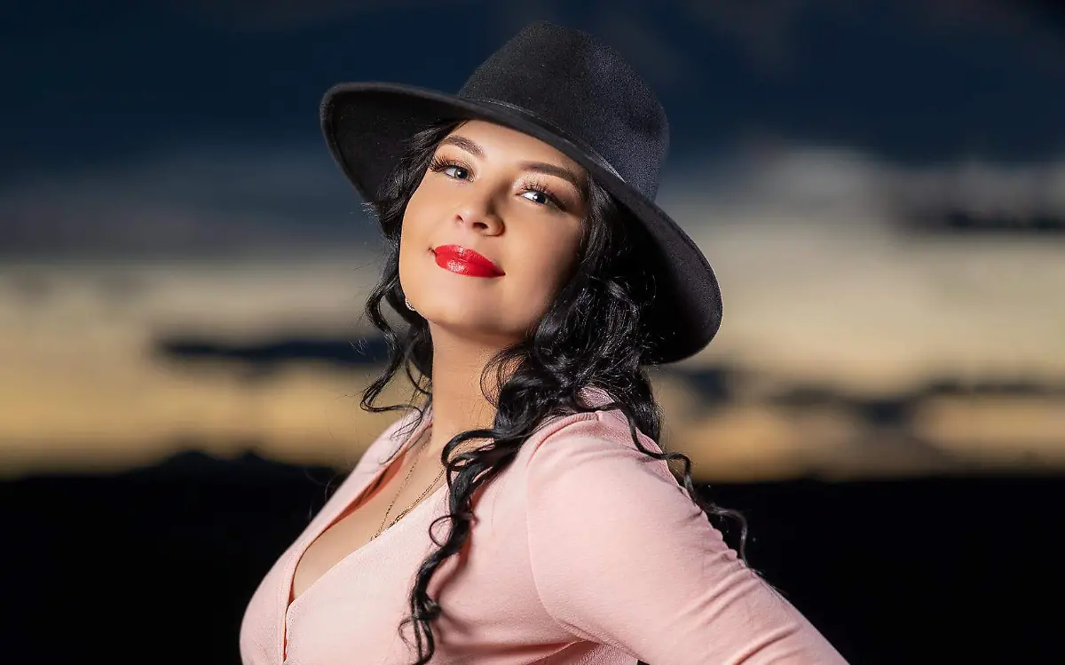 Pre XV años de Reina