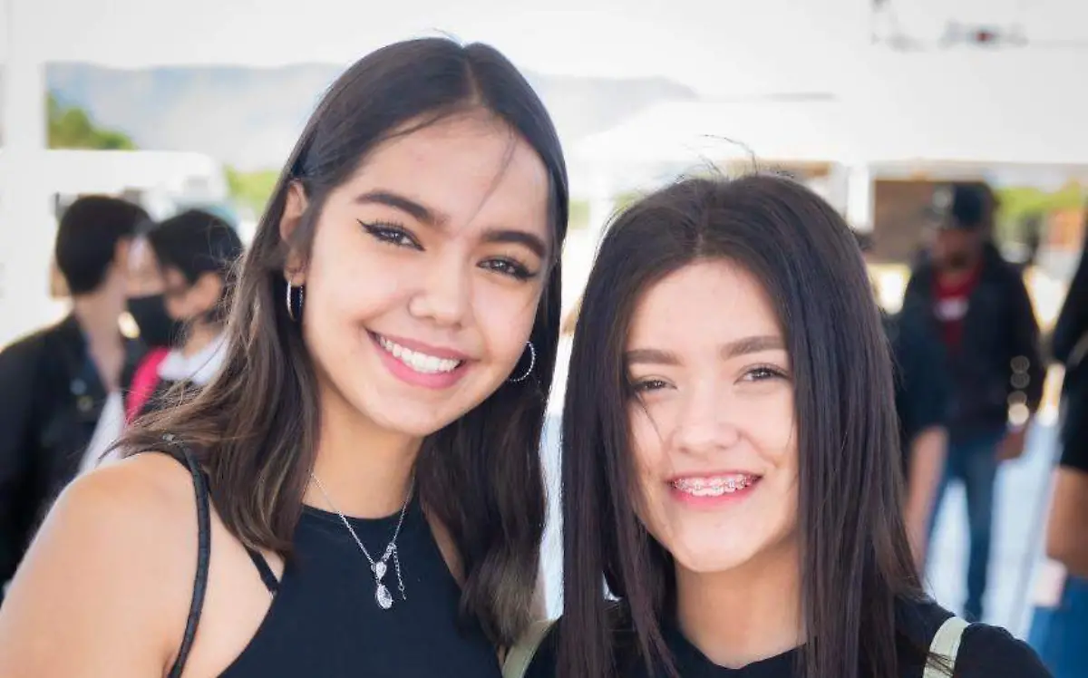 Chicas guapas de este municipio