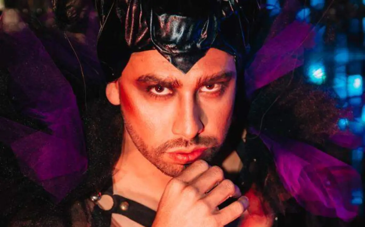 Celebró sus 30 años Pedro Estebané