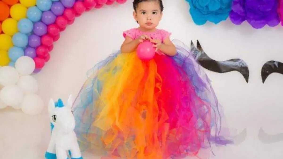 Felicidades Ángel Johana