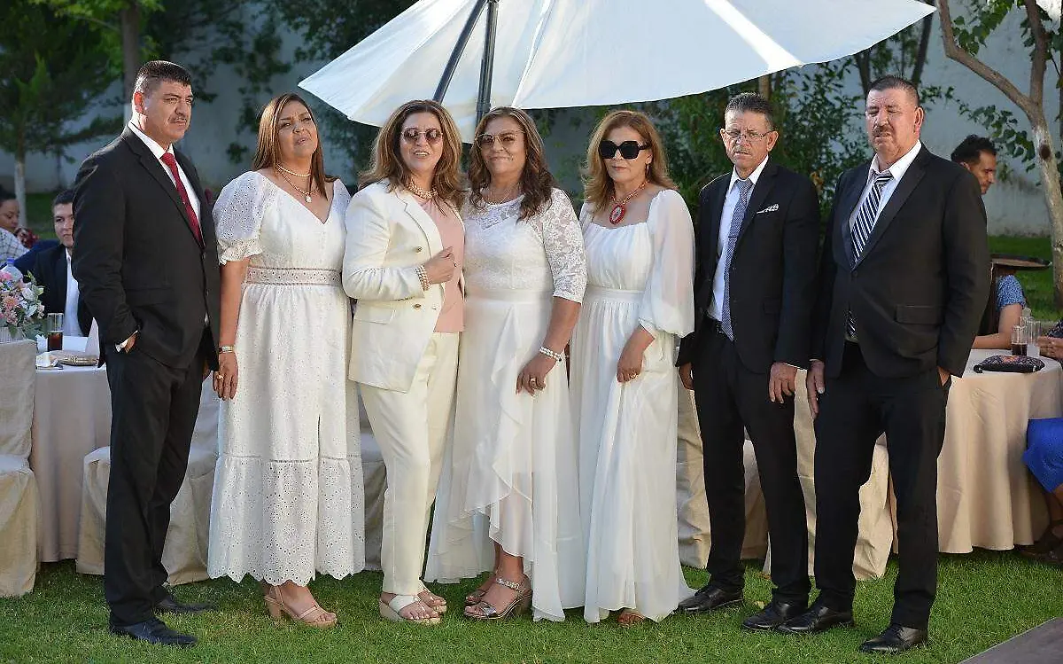 Homenaje póstumo a doña Juanita Rentería de Mercado (+)