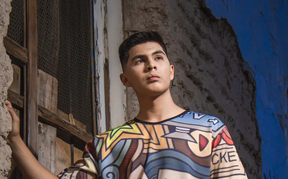 Son siete aspirantes a Mr. Model Junior Durango 2023