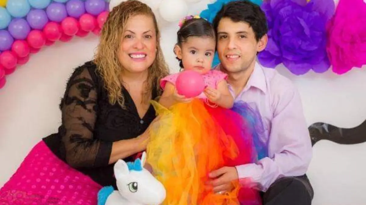 Festejó su cumpleaños