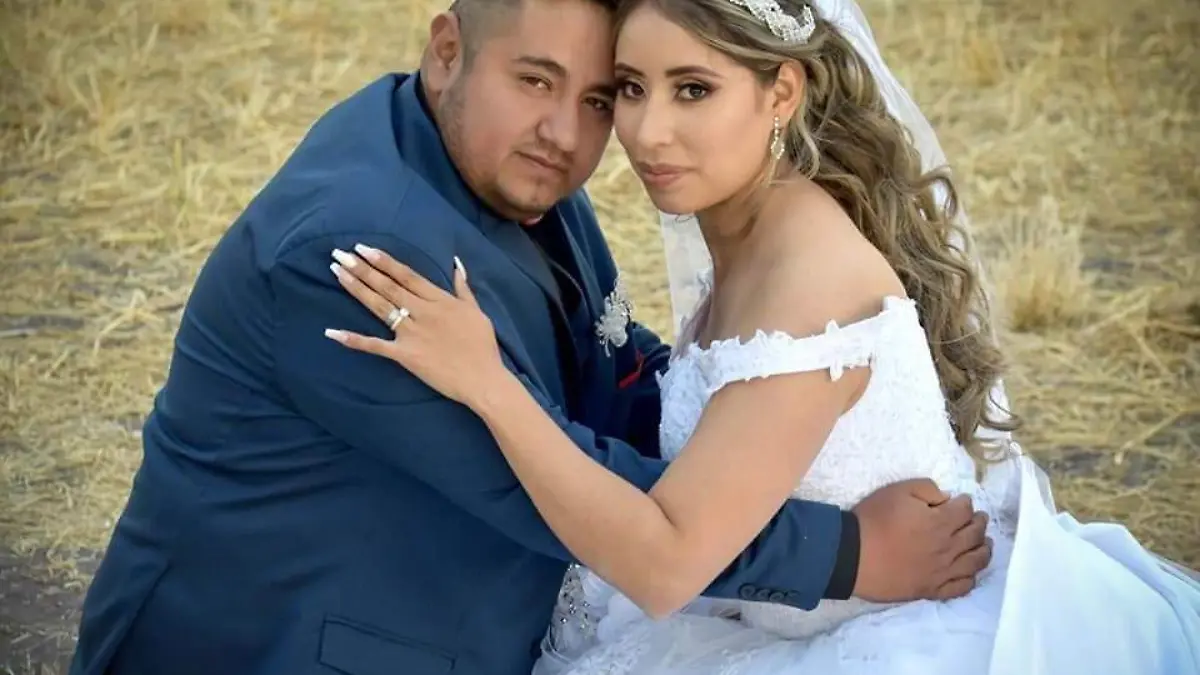 MIREYA VILLANUEVA ORTEGA Y BRAYAN MENDOZA BARRAZA