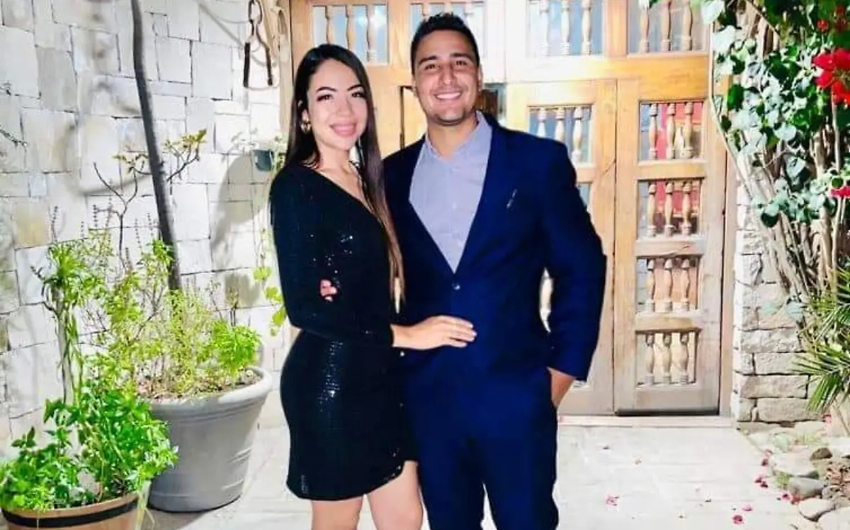 ABISAID QUIÑONES Y JUDITH QUIÑONES..