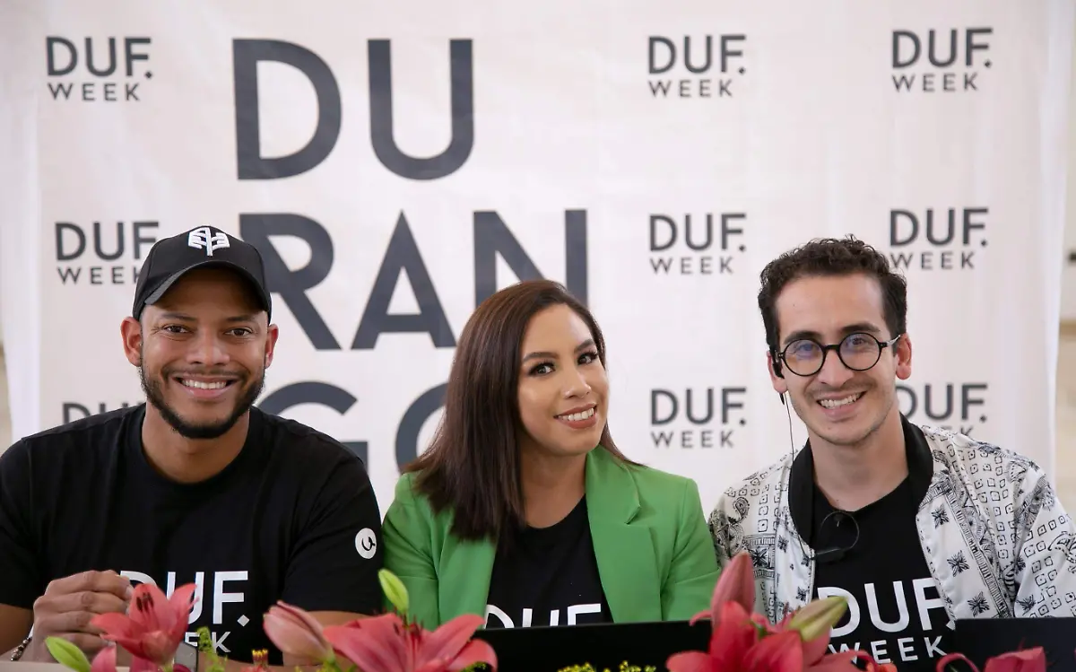 Realizan último casting de modelos para Durango Fashion Week 2022