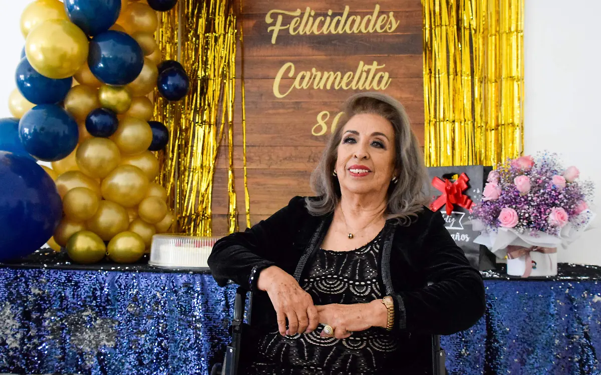sEÑORA