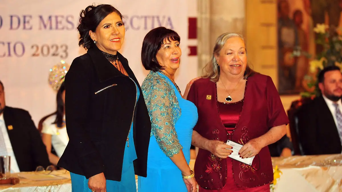 Club de Leones de Durango tiene nueva directiva